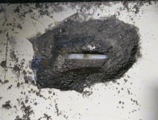 管城漏水维修公司浅析管城市地下管道测漏仪原理
