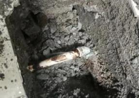 管城卫生间漏水维修公司为您解答管城市地下水管渗漏常见问题及解决方法。