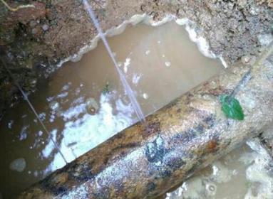 管城测漏水公司浅析管城市地下水管漏水检测方法。