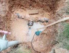 管城测漏水公司浅析管城地下水管漏水有哪些处理方法？