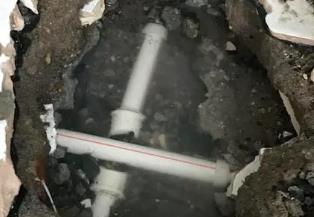  管城测漏水公司浅析管城管道泄漏检测公司检测水管泄漏