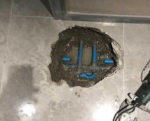 管城测漏水公司为您专业解答管城地暖漏水检测中精确漏水检测的成本